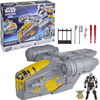 Image de Coffret Star Wars ActionVerse Mandalorian Razor Crest
