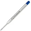 Image de Parker Quink Recharge 12X Recharge pour Stylo-bille Bleu