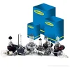 Image de Ring automotive ampoule pour clignotant-rW504 sans capuchon et de tableau de bord 3 w 12 v 2,1 w x 9,5 d