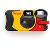 Image de Appareil photo jetable 39 poses FunSaver KODAK