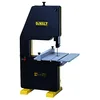Image de Scie à ruban 749W 155mm - vitesse variable - DW739 - Dewalt