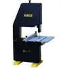 Image de Scie à ruban DEWALT 760 Watt DW739-QS