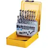 Image de DEWALT Set HSS-G 1-10 (19 pièces) DT5923-QZ