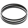 Image de Lame pour scie à ruban DW876 2215mm DEWALT DT8475-QZ pour métal faible épaisseur largeur 6mm