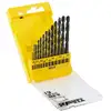 Image de Coffret de 13 forets métal HSS-R DEWALT DT5912-QZ