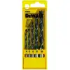 Image de DEWALT Set CV bois 4-10 (5 pièces) DT4535-QZ