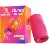 Image de DUREX Toy - Slide & Ride MASTURBADOR