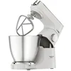 Image de KENWOOD Robot culinaire KVL65 001WH Titanium Chef Baker XL