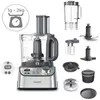 Image de Robot multifonction KENWOOD FDM71.450SS MultiPro Express+