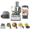 Image de Kenwood FDM71.900SS MultiPro Express Weigh+, Argenté