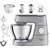 Image de Robot pâtissier KENWOOD KVC85.314SI Titanium Chef Baker