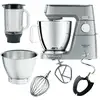 Image de Titanium Chef Baker XL robot de cuisine 1200 W 7 L Acier inoxydable