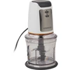 Image de CHP61.100WH 0,5 L 500 W Gris, Blanc, Broyeur