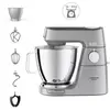 Image de Robot pâtissier KENWOOD KVL85.009SI Titanium Chef Baker XL