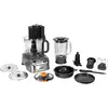 Image de FDM72.990SS robot de cuisine 3 L Acier inoxydable Balances intégrées
