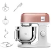 Image de Kenwood kMix KMX760API Rose abricot