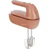 Image de Handmixer QuickMix GO Clay Red, Mélangeur à main