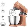 Image de Go Küchenmaschine KZM35.000RD Clay Red, Robot de cuisine