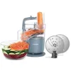 Image de Kenwood Robot multifonction MultiPro Go FDP22.140GY