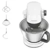 Image de Robot pâtissier KENWOOD MULTIFONCTION COMPACT KHC30.000WH