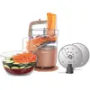 Image de Robot multifonction KENWOOD MULTIPRO GO FDP23.140RD