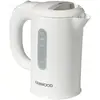 Image de Bouilloire KENWOOD JKP250 voyage blanche