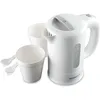 Image de KENWOOD JKP250 Bouilloire électrique de voyage Discovery - Blanc et gris