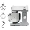Image de Robot pâtissier KENWOOD kMix KMX750WH blanc