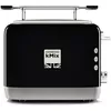 Image de Grille-pain kMix - KENWOOD - TCX751BK - 2 fentes - Fonction baguette et décongélation - Noir
