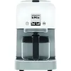 Image de Cafetière filtre kMix - KENWOOD - COX750WH - 1200 W - Blanc - 8 tasses - Sélecteur darôme