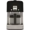 Image de Cafetière filtre kMix - KENWOOD - COX750BK - 1000 W - Noir - 6 tasses - Sélecteur darôme