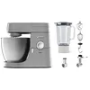 Image de Kenwood Chef XL KVL4220S Robot de Cuisine 6,7 L Argent Rotatif Acier Inoxydable Aluminium Inox
