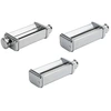 Image de MAX980ME accessoire pour mixeur/robot ménager Ensemble d'attaches