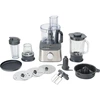 Image de MultiPro Compact+ FDM316SS robot de cuisine 800 W 2 L Gris Balances intégrées