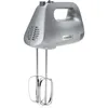 Image de KENWOOD HMP30.A0SI Batteur à main 450W 5 vitesses + Turbo - fouet - pétrin - corps plastique silver
