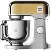 Image de KMX760YG robot de cuisine 1000 W 5 L Gris, Jaune