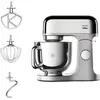 Image de Robot pâtissier KENWOOD KMX760CH Kmix Chromé