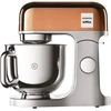 Image de KMX760GD robot de cuisine 1000 W 5 L Cuivre, Gris