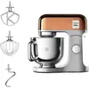 Image de Robot pâtissier KENWOOD KMX760GD Kmix Cuivre