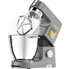 Image de KWL90.004SI Robot mixer 1400 W Argent, Robot de cuisine
