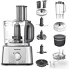 Image de Robot multifonction KENWOOD FDP65.820SI Multipro Express