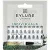 Image de Eylure Lash Pro Individuals Semi Perm Duos & Trios de Faux Cils Individuels 27 Pièces