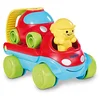 Image de TOMY - E72422 - Fix & Go la Dépanneuse - Multicolore