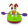 Image de TOMY - E72424 - Mon Toutou Paddle - Multicolore