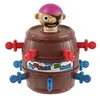 Image de Tomy - E72461 - Jeu - Pic Pirate Voyage
