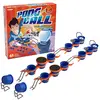 Image de TOMY- Pong Ball Expert-41 Pièces, T73020, Multicolore