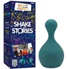 Image de TOMY T73451 Shake Your Stories, Jeux familiaux pour 2+ Joueurs, Jeu de société pour Adultes et Enfants à partir de 4, 5, 6 Ans et Plus