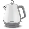 Image de Morphy Richards Evoke bouilloire 1,5 L 2200 W Blanc