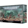 Image de Warhammer+40k+-+Adeptus+Mechanicus+Sicarian+Infiltrators+%2F+Ruststalkers