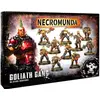Image de Games Workshop Necromunda Goliath Gang - Miniature - 100766